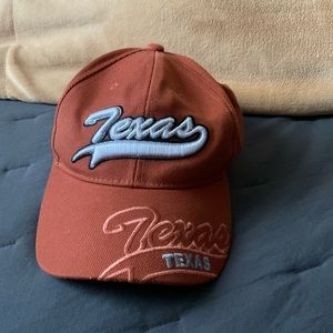 Texas hat!